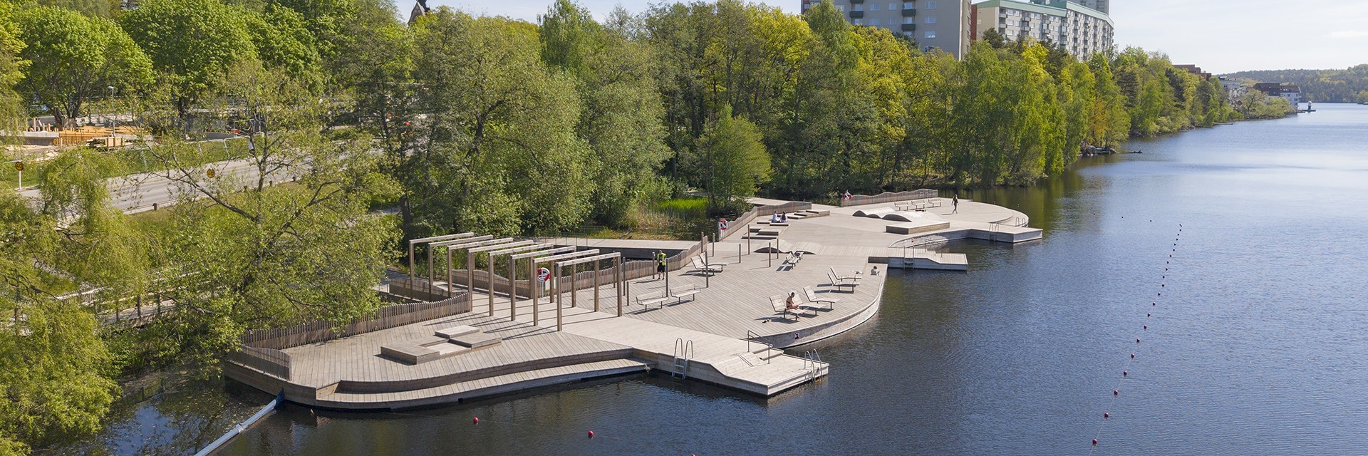 Kyrkviksbadet