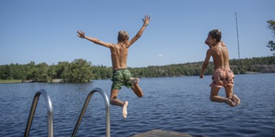 Sport och rörelse