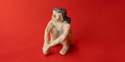 Keramikkurs 16-19 år