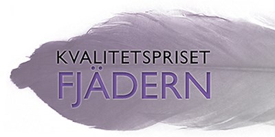 Fjädern-priset