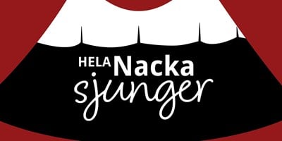 Hela Nacka sjunger