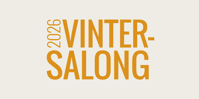 Vernissage Vintersalong 2026
