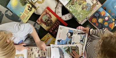 Öppet hus på Järlahöjdens förskola