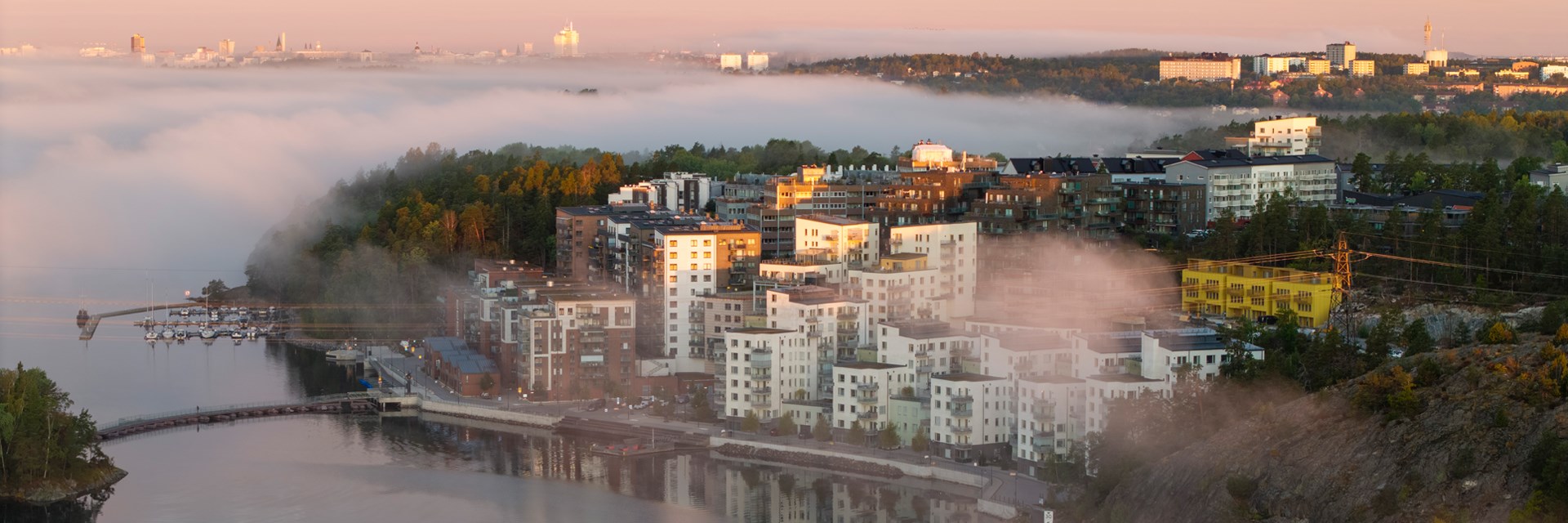 Kyrkviksbadet