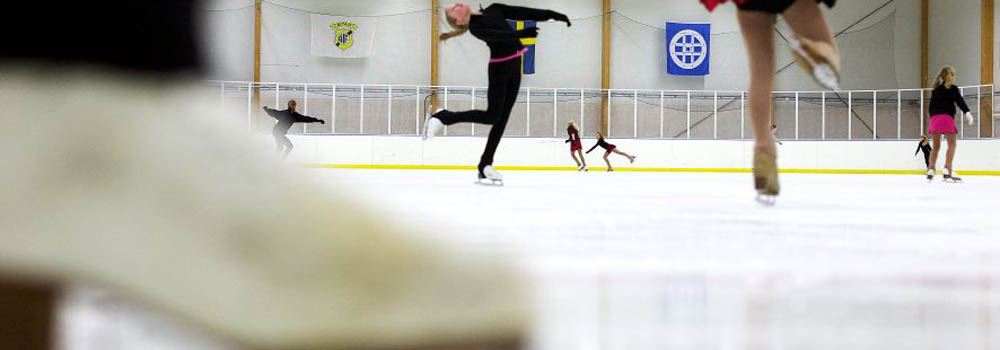 allmänhetens åkning nacka
