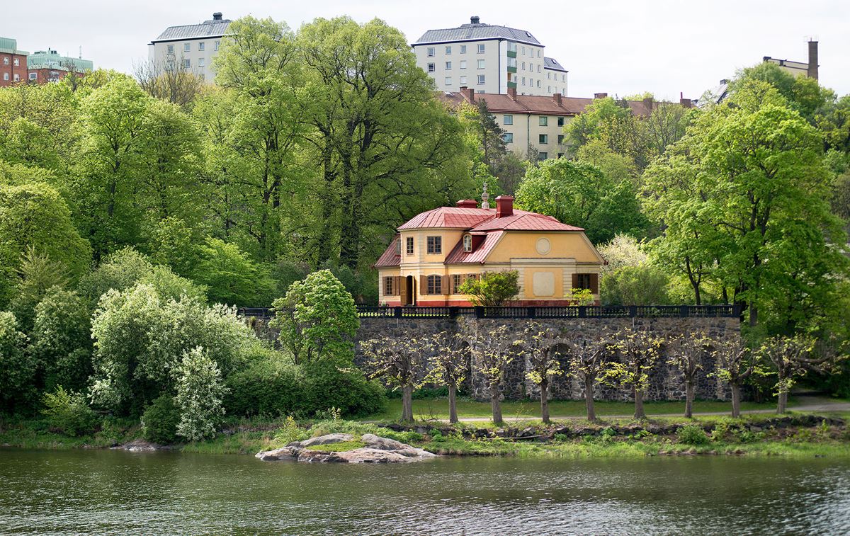 Svindersvik | Nacka kommun