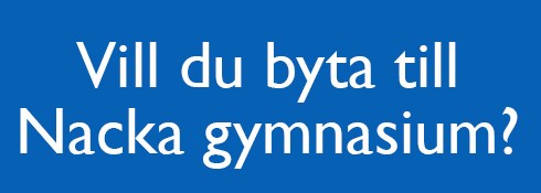 nacka gymnasium antagningspoäng 2016 nacka gymnasium antagningspoäng 2016