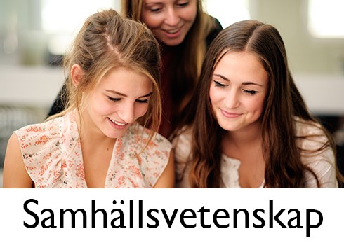 Samhällsvetenskapsprogrammet