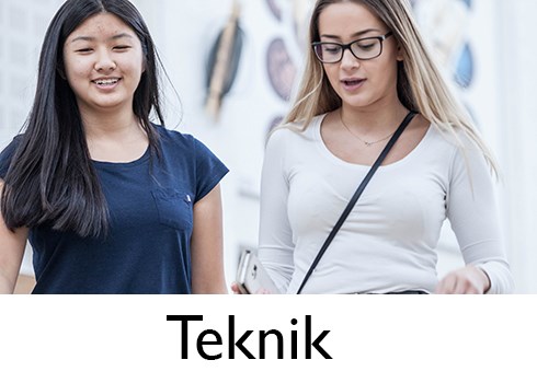 Teknikprogrammet